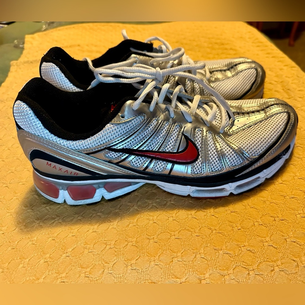 Nike Men’s Shoes